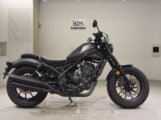 Honda REBEL CMX250 2020