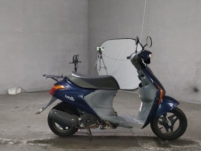 Suzuki LETS5G