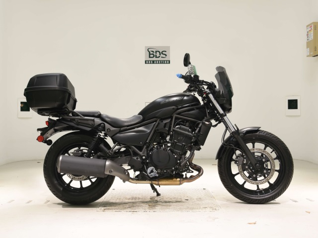 Kawasaki ELIMINATOR400-3 2024
