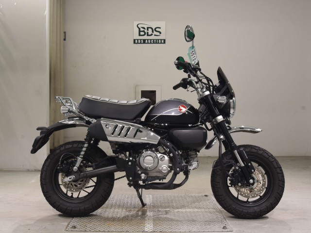Honda MONKEY125 2022