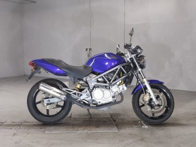 Honda VTR250 2003