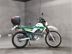 Yamaha SEROW XT225 1989