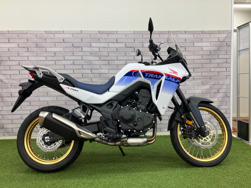 Honda XL750TRANSALP 2023