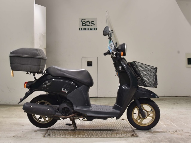 Honda TODAY 2005