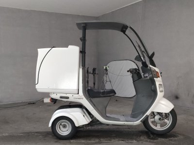Honda GYRO CANOPY 2011