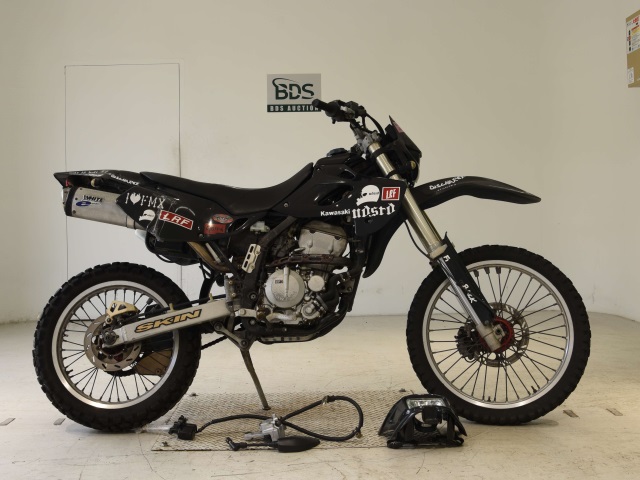 Kawasaki KLX250 1999