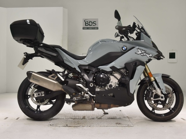 BMW S1000XR 2021