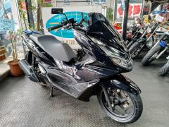 Honda PCX160 2021