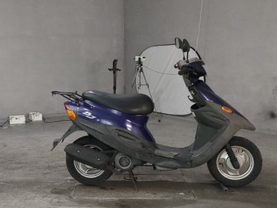 Yamaha BJ 2004