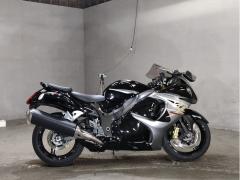 Suzuki GSX1300R HAYABUSA 2018