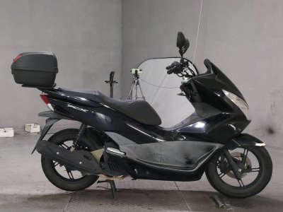 Honda PCX125 2015