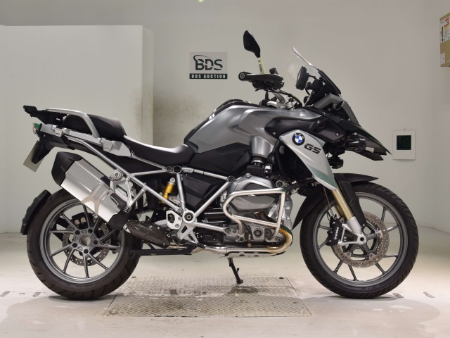 BMW R1200GS 2013