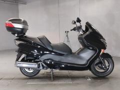 Honda FORZA Z 2006