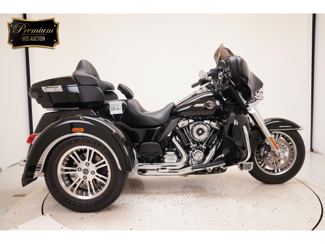 HD ELECTRA GLIDE FLHTCU1870 TRIKE 2022