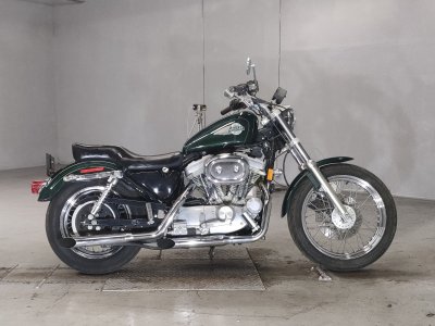 HD SPORTSTER XL883 2013