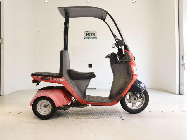 Honda GYRO CANOPY 2019