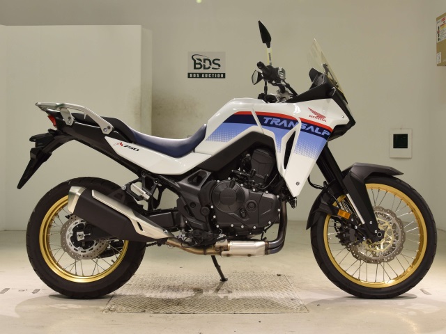 Honda XL750TRANSALP 2024