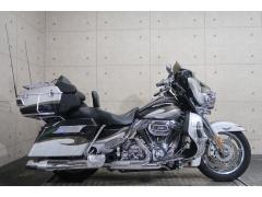 HD ELECTRA GLIDE FLHTCUSE1800 2013