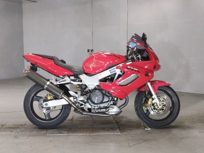 Honda VTR1000F 1997