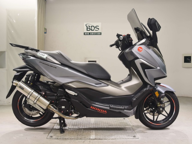 Honda FORZA 1996