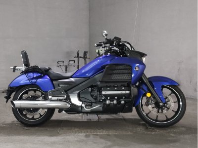 Honda GL1800 F6C VALKYRIE 2014