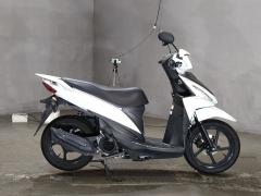 Suzuki ADDRESS V110