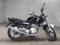 Yamaha YBR125 2008