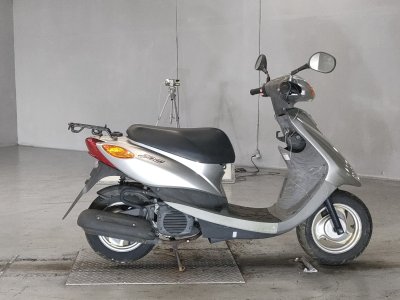 Yamaha JOG 115 2013