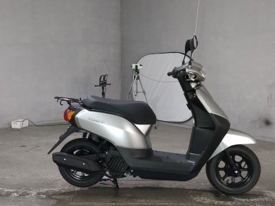 Honda TACT125 2024