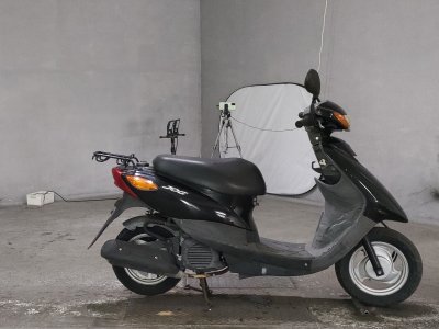 Yamaha JOG 115 2013