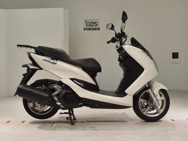 Yamaha MAJESTY 155S 2016