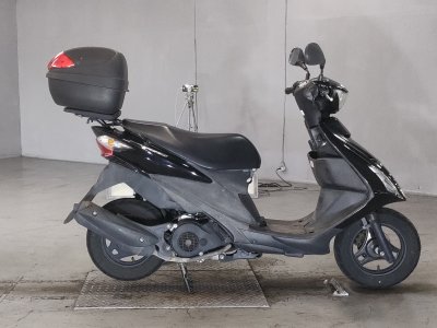Suzuki ADDRESS V125