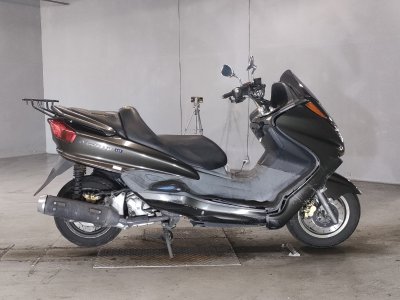 Yamaha MAJESTY 250 2003