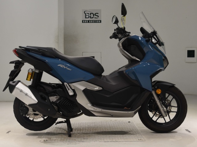 Honda ADV 160 2023