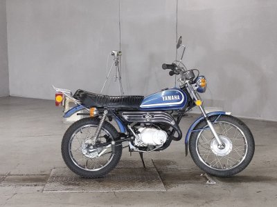 Yamaha GT80