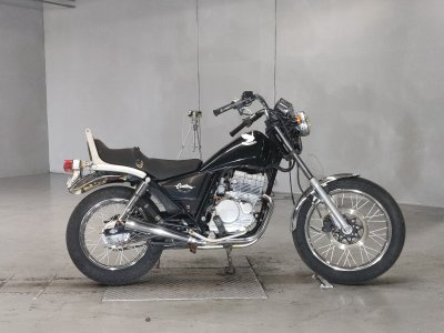 Honda CBX125 CUSTOM 1987