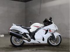 Suzuki GSX1300R HAYABUSA 2012