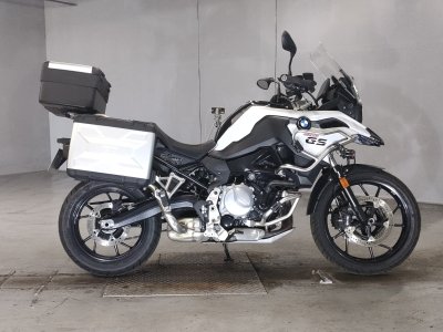 BMW F750GS 2020