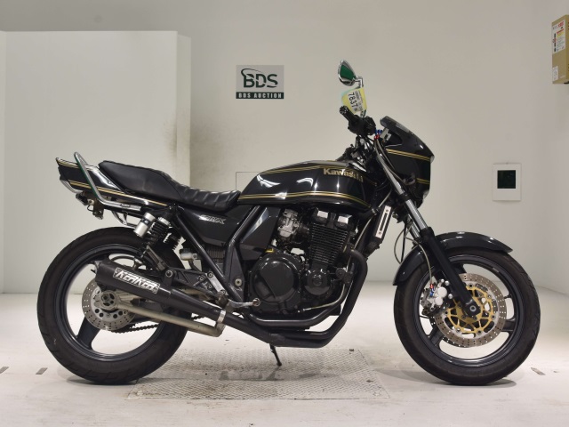Kawasaki ZRX400 1994