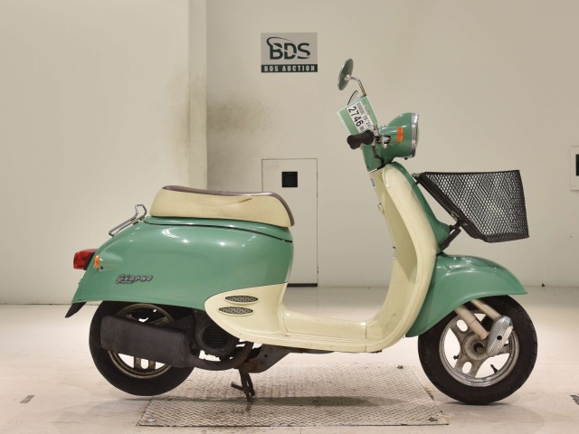Honda GIORNO 1994