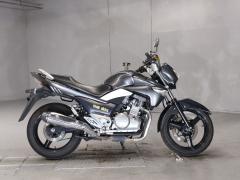 Suzuki GSR250