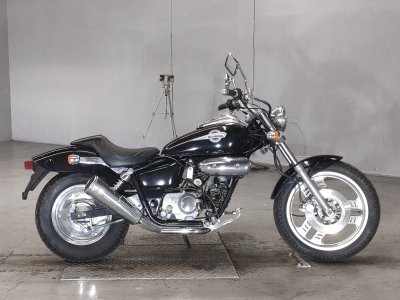 Honda MAGNA50 2001