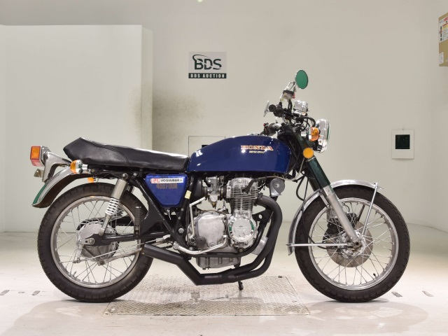 Honda CB350FOUR 2023