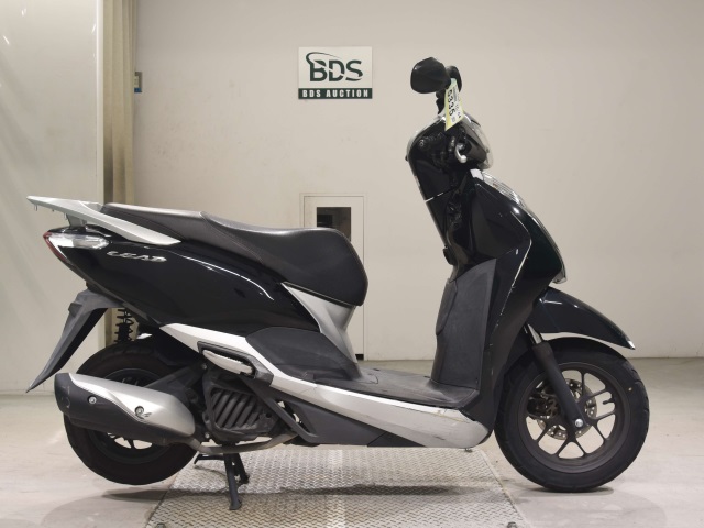 Honda LEAD125 2021