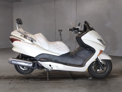 Honda FORZA X 2004