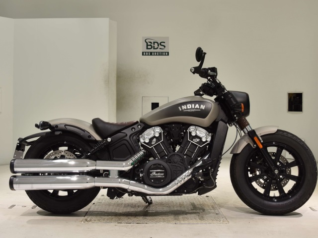 Suzuki COUTB0BBER 2023