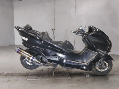 Yamaha MAJESTY 250C 2005