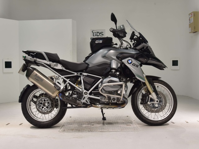 BMW R1200GS 2015
