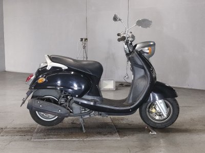 Yamaha VINO125 2005