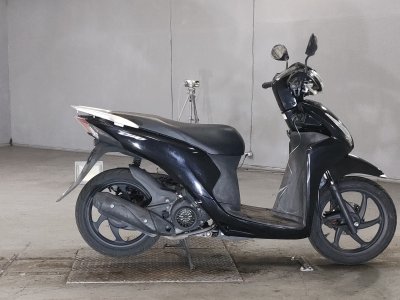 Honda DIO110 2015